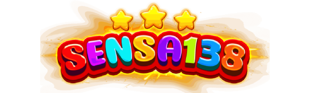 Sensa138 Logo